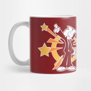 Can't Dance Mug